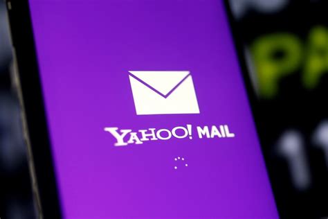 email yahoo mail read